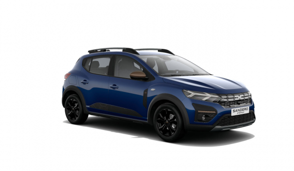 Sandero Stepway